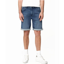 Charger l'image dans la galerie, CAMEL ACTIVE BERMUDA JEAN'S Bleu
