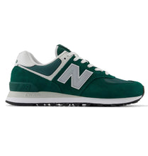 Charger l&#39;image dans la galerie, NEW BALANCE 574 Vert
