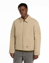 Charger l&#39;image dans la galerie, DICKIES BLOUSON EISENH0WER Beige
