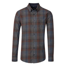 Charger l'image dans la galerie, CASA MODA CHEMISE GRANDE LONGUEUR CX
