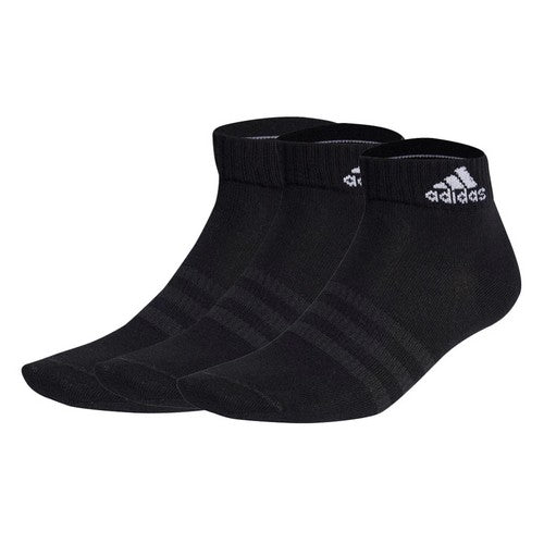 ADIDAS CHAUSSETTES X3 Noir