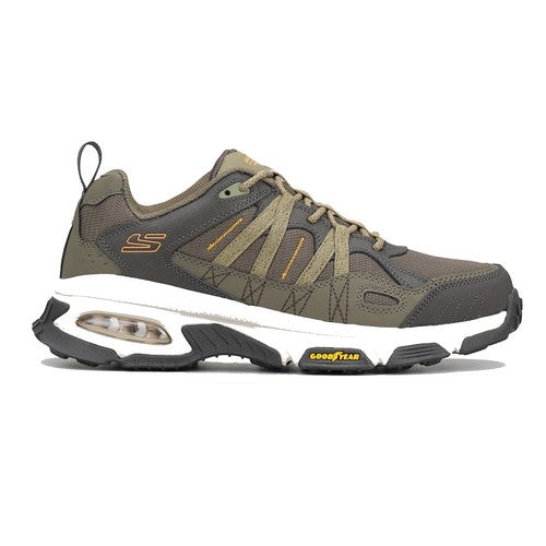 SKECHERS BUYERS PEAK Kaki