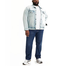 Charger l'image dans la galerie, LEVIS ATH TAPER BT HAWTHORNE Bleu
