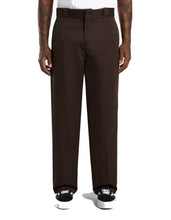 Charger l&#39;image dans la galerie, DICKIES WORK PANT 247 Noir
