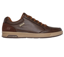 Charger l&#39;image dans la galerie, SKECHERS SPARKMAN Marron
