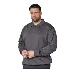 Charger l'image dans la galerie, NORTH POLO ML Gris
