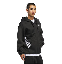 Charger l'image dans la galerie, ADIDAS SWEAT ZIP Noir
