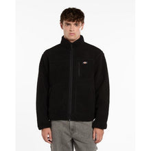 Charger l&#39;image dans la galerie, DICKIES POLAIRE MOUNT HOPE Noir
