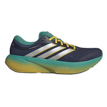 Charger l'image dans la galerie, ADIDAS SUPERNOVA RISE 3M Marine vert jaune
