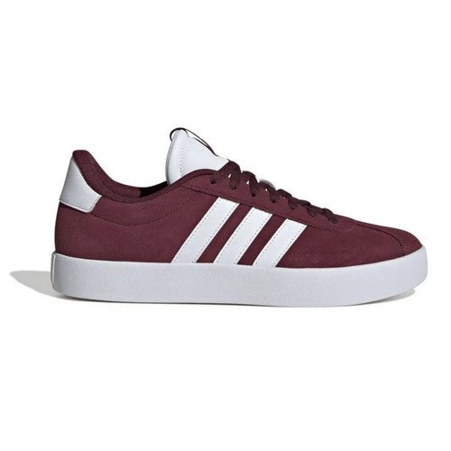 ADIDAS VL COURT Bordeaux
