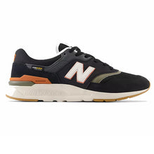 Charger l'image dans la galerie, NEW BALANCE CM997 Noir Orange
