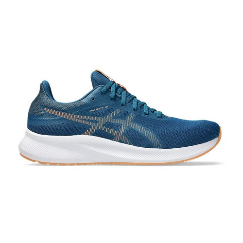 ASICS PATRIOT 13 Bleu Orange