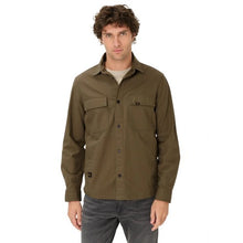 Charger l'image dans la galerie, CAMEL ACTIVE VESTE Kaki
