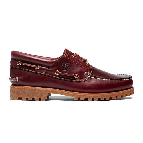 TIMBERLAND AUTHENTIC 4X4 Bordeaux