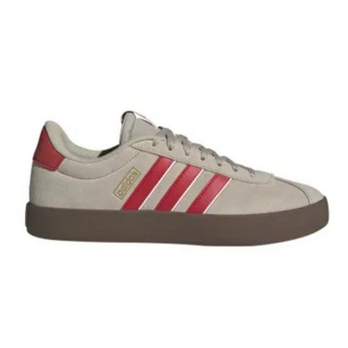 ADIDAS VL COURT 3.0 Beige Orange
