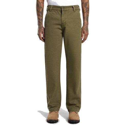 DICKIES CARPENTER CANVAS Kaki