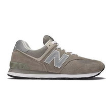 Charger l'image dans la galerie, NEW BALANCE ML574 PIED LARGE Gris
