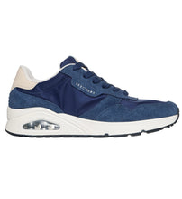 Charger l'image dans la galerie, SKECHERS UNO VINTAGE DAYZ Marine

