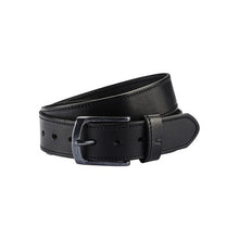 Charger l&#39;image dans la galerie, CAMEL ACTIVE CEINTURE CUIR Noir
