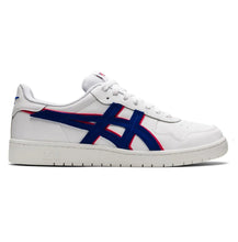 Charger l&#39;image dans la galerie, ASICS JAPAN S Blanc Bleu Rouge
