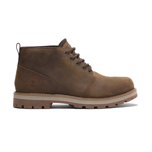 TIMBERLAND BRITTON ROAD BOOTS Marron