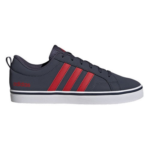 ADIDAS VS PACE 2.0 Marine Rouge