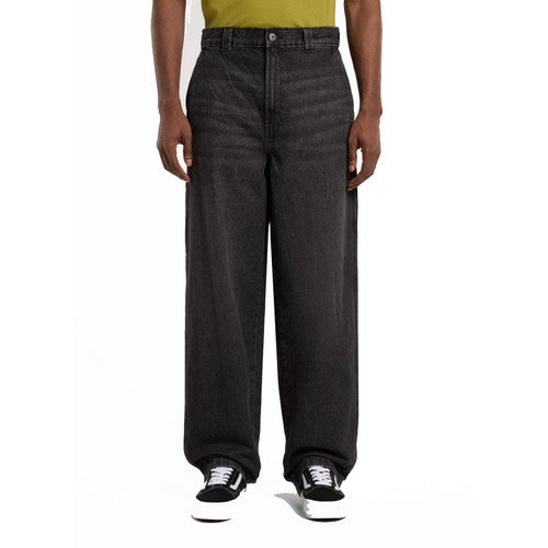 DICKIES MADISON BAGGY Noir