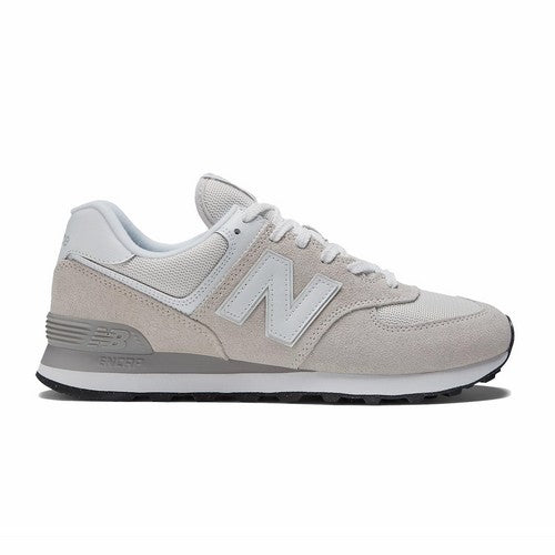 NEW BALANCE ML 574 Ecru