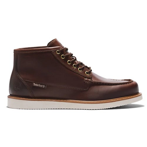 TIMBERLAND NEW MARKET II Marron foncé