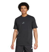 Charger l&#39;image dans la galerie, ADIDAS TEE SHIRT Noir
