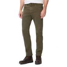 Charger l'image dans la galerie, CAMEL ACTIVE PANTALON GRANDE LONGUEUR Kaki
