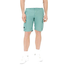 Charger l'image dans la galerie, CAMEL ACTIVE BERMUDA CARGO Vert clair
