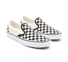 Charger l&#39;image dans la galerie, VANS CLASSIC SLIP ON Damier
