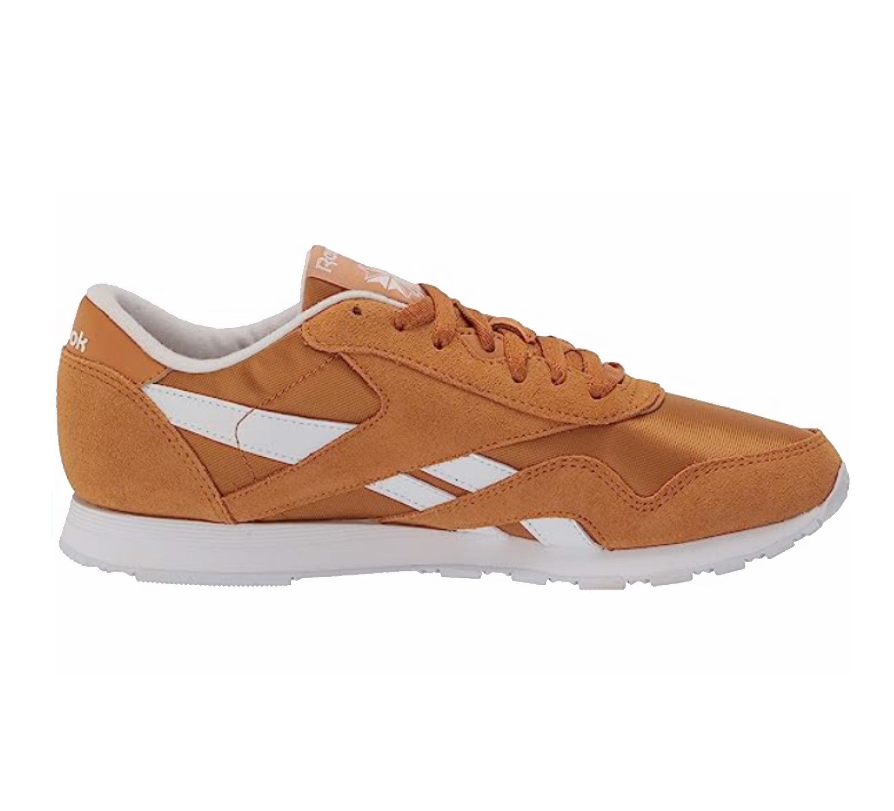 Reebok classic nylon uomo marrone Clearance