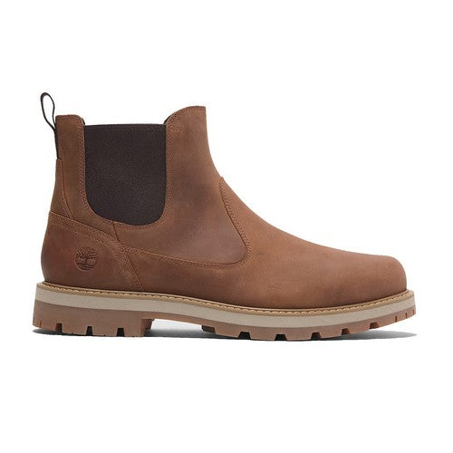 TIMBERLAND BOOTS BRITTON Marron