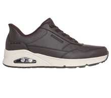 Charger l&#39;image dans la galerie, SKECHERS BANKSIA Marron
