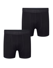 Charger l&#39;image dans la galerie, ALL SIZE BOXER X2 Noir
