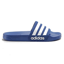 Charger l&#39;image dans la galerie, ADIDAS ADILETTE SHOWER Bleu
