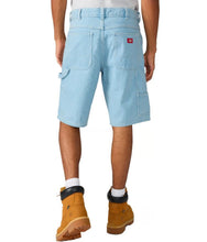 Charger l'image dans la galerie, DICKIES BERMUDA 993 JEANS Bleu ciel

