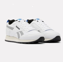Charger l'image dans la galerie, REEBOK GLIDE Blanc gris
