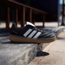 Charger l'image dans la galerie, ADIDAS BARREDA MUNDIAL Noir
