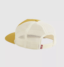 Charger l'image dans la galerie, LEVIS PRESIDIO CASQUETTE Jaune
