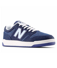 Charger l&#39;image dans la galerie, NEW BALANCE 480 Bleu jean
