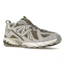 Charger l&#39;image dans la galerie, NEW BALANCE ML610 Gris
