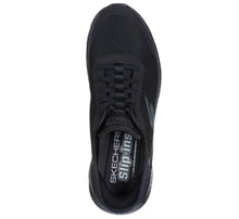 Charger l&#39;image dans la galerie, SKECHERS GO WALK FLEX Noir

