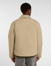 Charger l&#39;image dans la galerie, DICKIES BLOUSON EISENH0WER Beige
