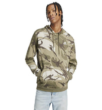 Charger l&#39;image dans la galerie, ADIDAS SWEAT CAPUCHE  CAMO Kaki
