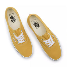 Charger l&#39;image dans la galerie, VANS AUTHENTIC Jaune
