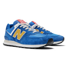 Charger l&#39;image dans la galerie, NEW BALANCE U574HBG Bleu
