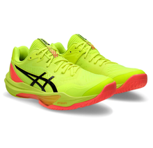 Charger l&#39;image dans la galerie, ASICS SKY ELITE BASSE Jaune
